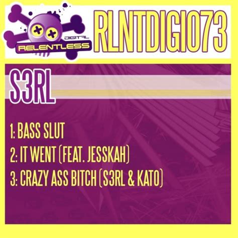 bass slut lyrics